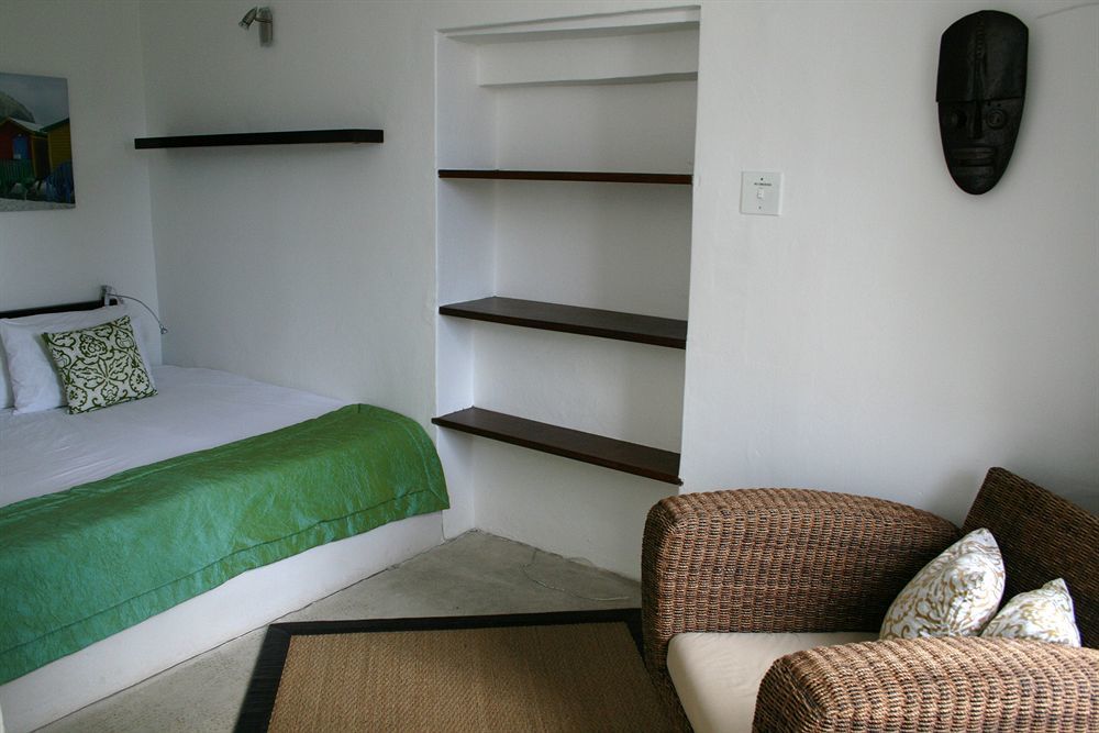 Africanhome Guesthouse Kapské Město Exteriér fotografie