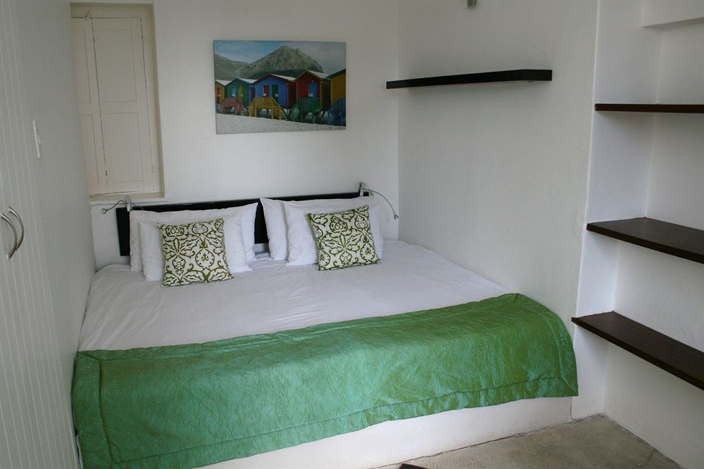 Africanhome Guesthouse Kapské Město Exteriér fotografie