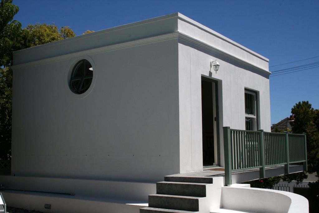 Africanhome Guesthouse Kapské Město Exteriér fotografie