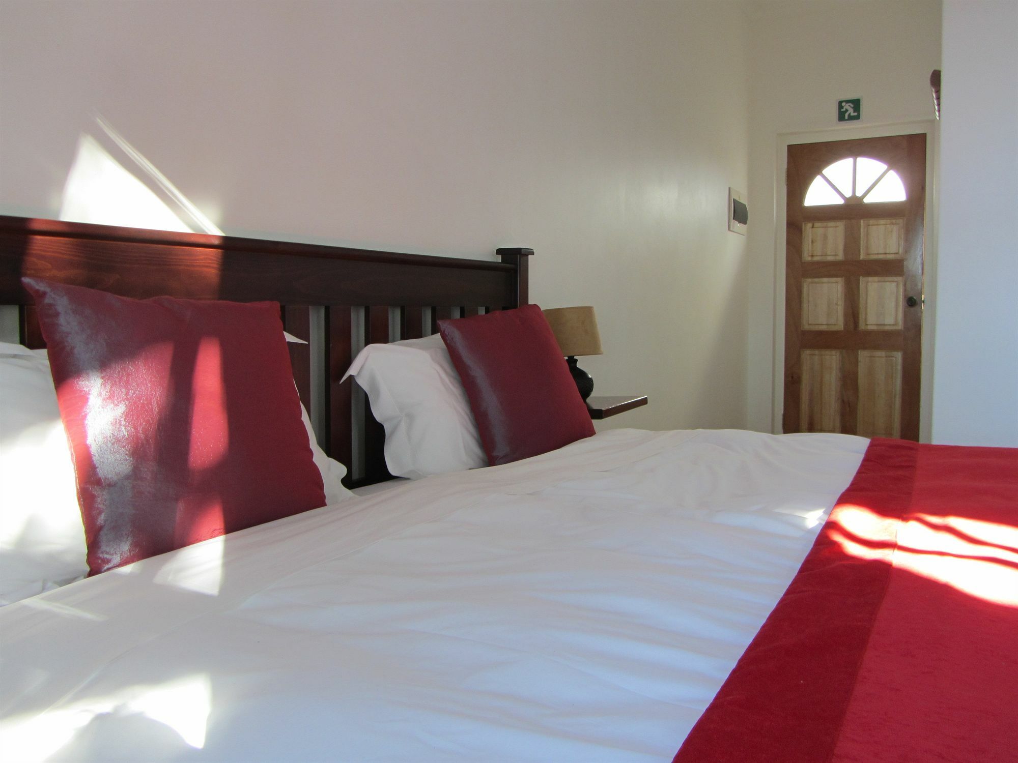 Africanhome Guesthouse Kapské Město Exteriér fotografie